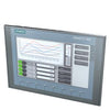 Siemens Simatic HMI KTP900 Basic panel, 9" TFT display