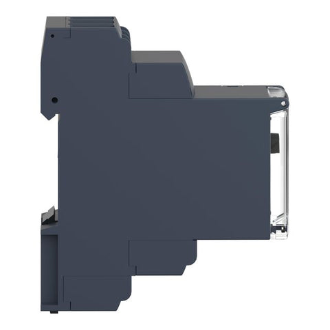 Schneider Modular timing relay, 2 c/o, 12 - 240VAC/DC, 8A Schneider Electric