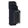 Schneider Modular timing relay, 2 c/o, 24 - 240VAC/DC Schneider Electric
