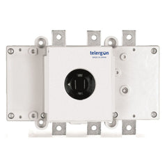 Telergon Switch disconnector, size 1, 3-pole, 315A