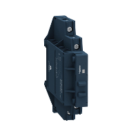 Schneider Solid state modular relay, 24 - 280VAC, 12A Schneider Electric