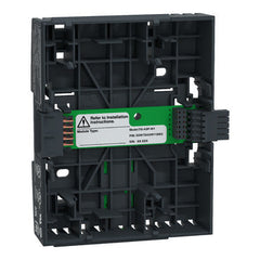 Schneider Terminal base, required for AS-P, 90 x 114mm Schneider Electric