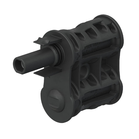 Staubli PV-AZS4-EVO 2-UR Branch plug, MC4-Evo 2 - Rubicon Installer Portal