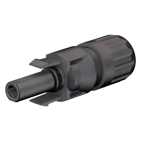 Staubli PV-KBT4/6II-UR Cable coupler, female, 4-6mm² - Rubicon Installer Portal