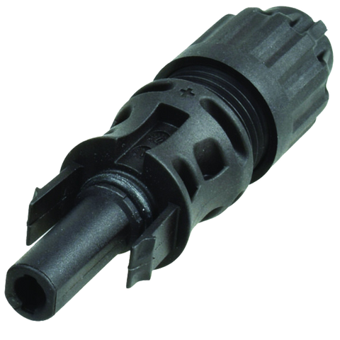 Staubli PV-KBT4-EVO 2/10II-UR Cable coupler, female, 10mm² - Rubicon Installer Portal