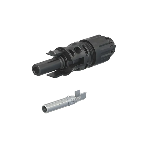 Staubli PV-KBT4-EVO 2A/6I MC4-Evo 2A Female cable coupler - Rubicon Installer Portal