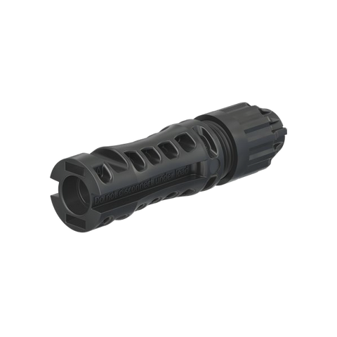 Staubli PV-KST4-EVO 2A/6I MC4-Evo 2A Male cable coupler - Rubicon Installer Portal