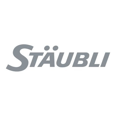Staubli LS410 Plug for SLS410, SLS425-A