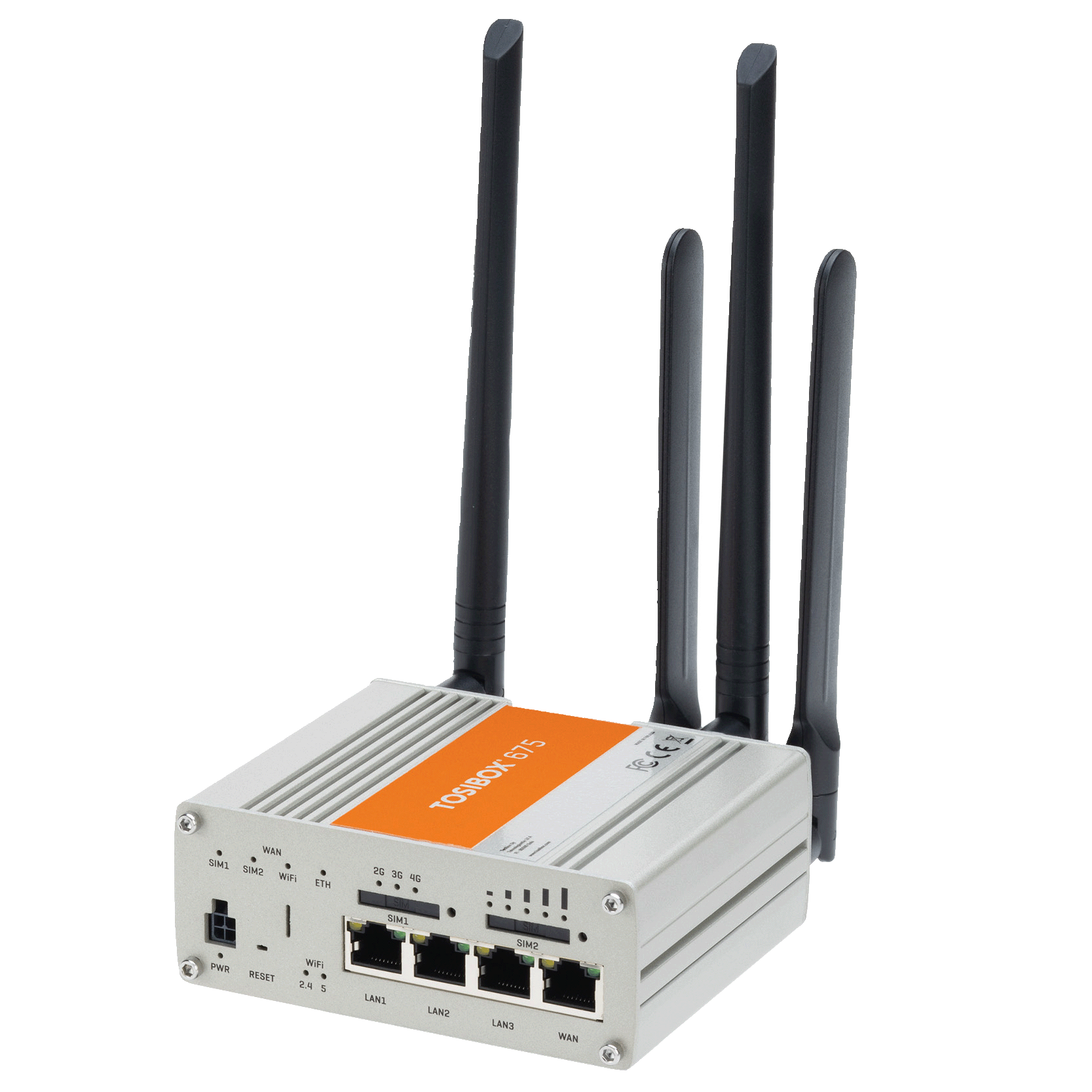 Tosibox Starter kit 675