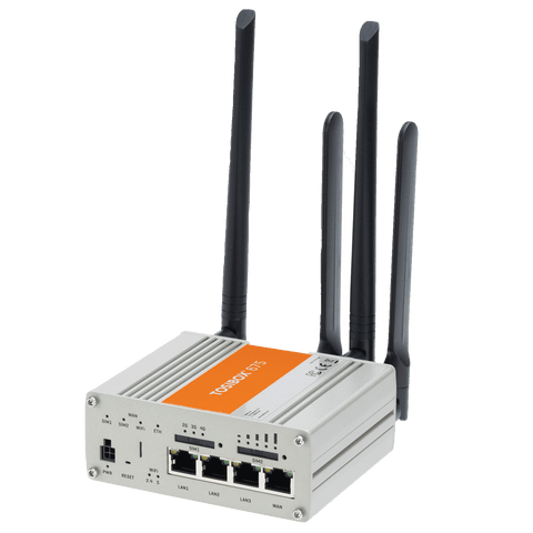 Tosibox Starter kit 675