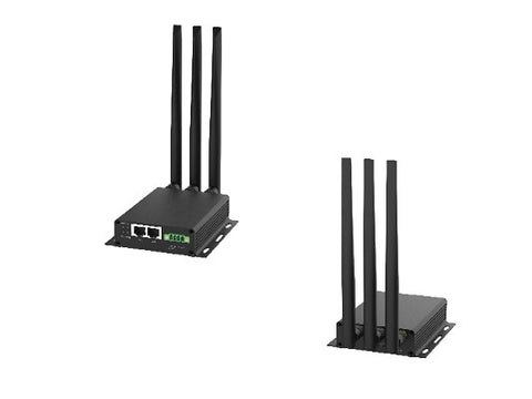 Tosibox Starter kit, lock 175, including Key