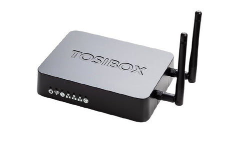 Tosibox Lock 150 Remote access and network device