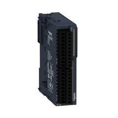 Schneider Discrete input module, 16 inputs, screw, 24VDC Schneider Electric