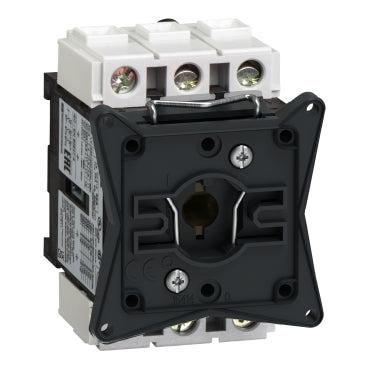 Schnieder Switch body for switch-disconnector, 3-pole,25A Schneider Electric