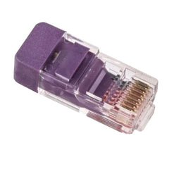 Schneider Modbus line terminator for end of RS485 line, RJ45 Schneider Electric