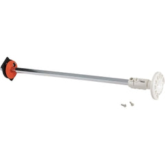 Schneider Shaft extension for V3 - V6