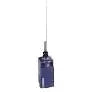 Schneider Limit switch, cats whisker, snap action, NO/NC Schneider Electric