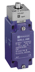 Schneider Limit switch, metal end plunger, 1NC + 1NO Schneider Electric