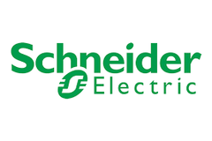 Schneider Metal safety switch, slow break, 1NC + 2NO Schneider Electric