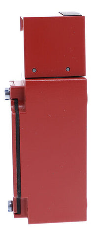 Schneider Safety switch, 1 entry, M20, 2NC + 1NO Schneider Electric