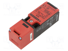 Schneider Safety switch, PG 11, 2-pole, 1NC + 1NO Schneider Electric