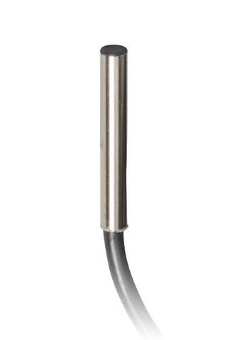 Schneider Inductive proximity sensor, fixed, 3-wire, 1mm Schneider Electric