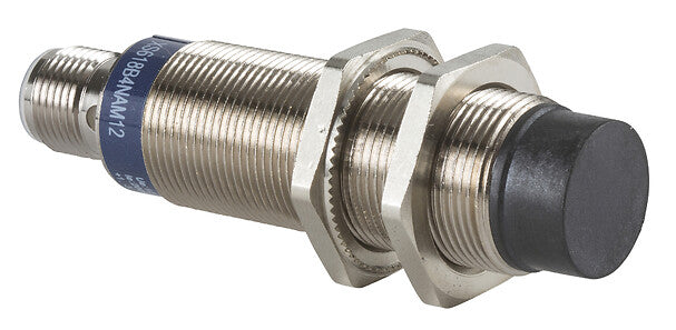 Schneider Inductive proximity sensor, 12 - 48VDC, 0.8m Schneider Electric