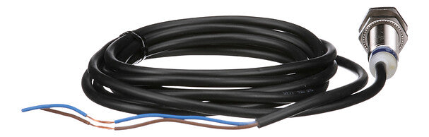 Schneider XS6 Inductive sensor, brass, M12, (L) 54mm Schneider Electric