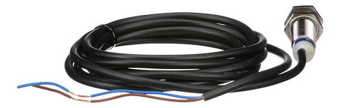 Schneider XS6 Inductive sensor, brass, M12, (L) 54mm Schneider Electric