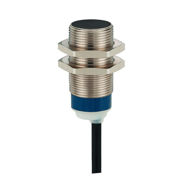 Schneider Inductive sensor, cylindrical M18, 1NO Schneider Electric