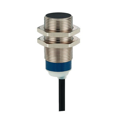 Schneider Inductive sensor, cylindrical M18, 1NO Schneider Electric
