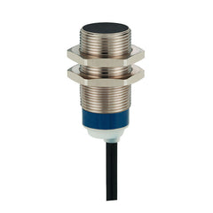 Schneider Inductive sensor, cylindrical M18, 1NO Schneider Electric