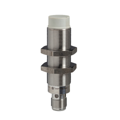 Schneider Inductive proximity sensor, NPN, 8mm sensing range