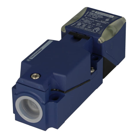 Schneider Inductive proximity sensor, 20mm sensing range
