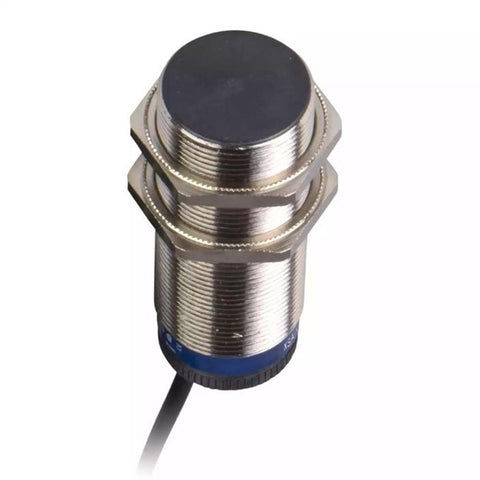 Schneider Inductive proximity sensor, fixed, 1NC, 2m cable