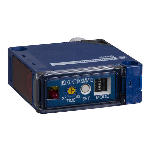 Schneider Photoelectric sensor, PNP/NPN, NO/NC Schneider Electric
