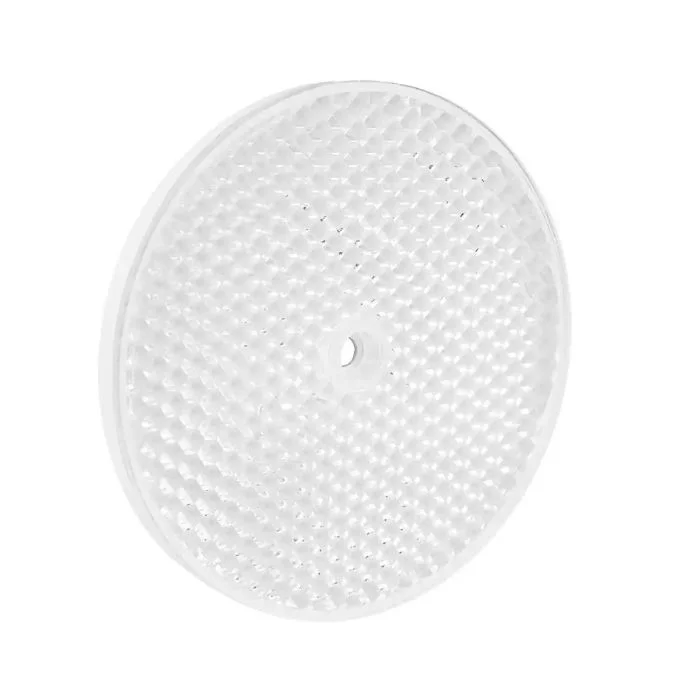 Schneider Reflector, round, Ø 80mm