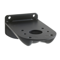 Schneider Fixing plate for use on vertical support Schneider Electric