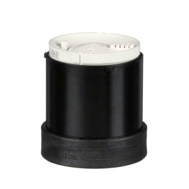 Schneider Buzzer unit, plastic, 70 - 90dB, 12 - 48VAC/DC