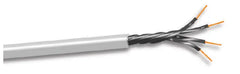 Flexkabel Control cable, PVC, grey, 5G x 1mm², 500V