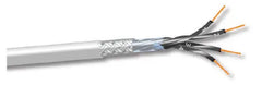 Flexkabel Control cable, PVC, grey, 7G x 1.5mm², 500V