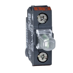 Schneider Light block for Ø 22mm head, red, 230 - 240V Schneider Electric