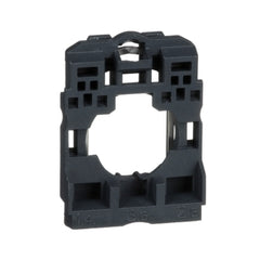 Schneider Body/fixing collar for electrical block, plastic
