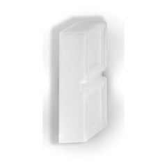 Schneider Silicone double boot, clear