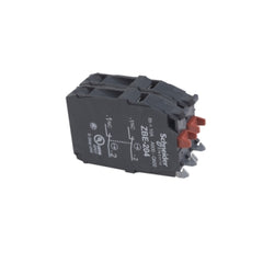Schneider Double contact block, screw, 2NC
