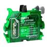Schneider Transmitter for wireless and batteryless p/button, plastic Schneider Electric