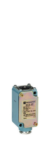 Schneider Limit switch head, w/o display, fixed, 1 c/o Schneider Electric