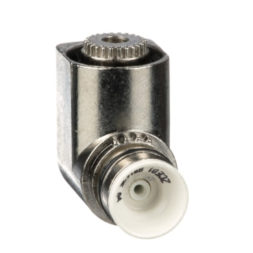 Schneider Limit switch head, no lever, spring return