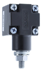 Schneider Limit switch head w/o lever, rotary Schneider Electric