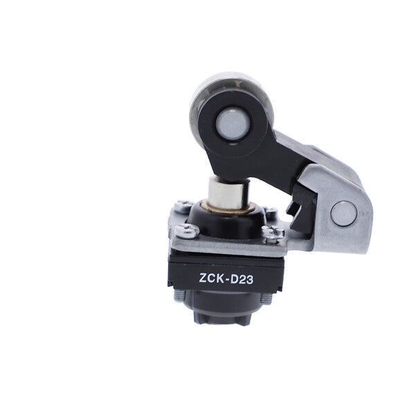 Schneider Limit switch head, steel roller lever plunger Schneider Electric